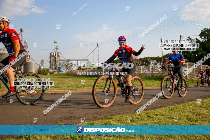 3º Desafio Solidário Endorfina MTB