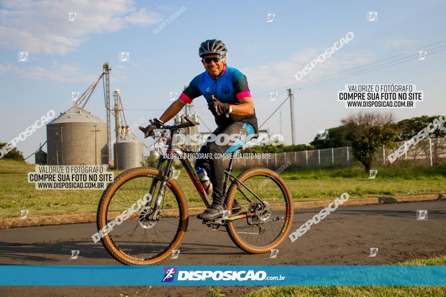 3º Desafio Solidário Endorfina MTB