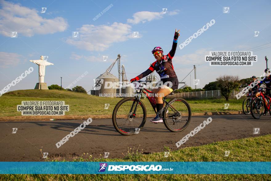 3º Desafio Solidário Endorfina MTB