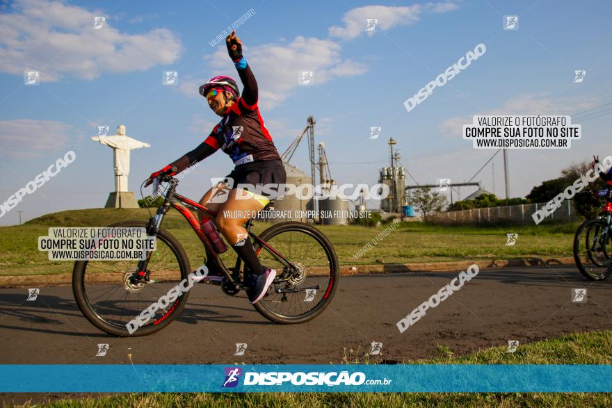 3º Desafio Solidário Endorfina MTB