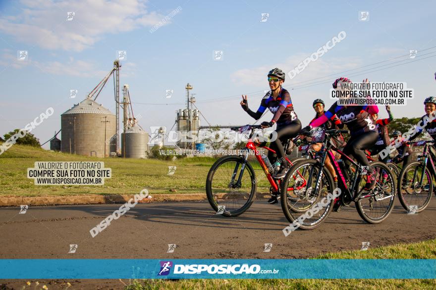 3º Desafio Solidário Endorfina MTB