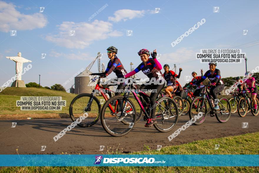 3º Desafio Solidário Endorfina MTB