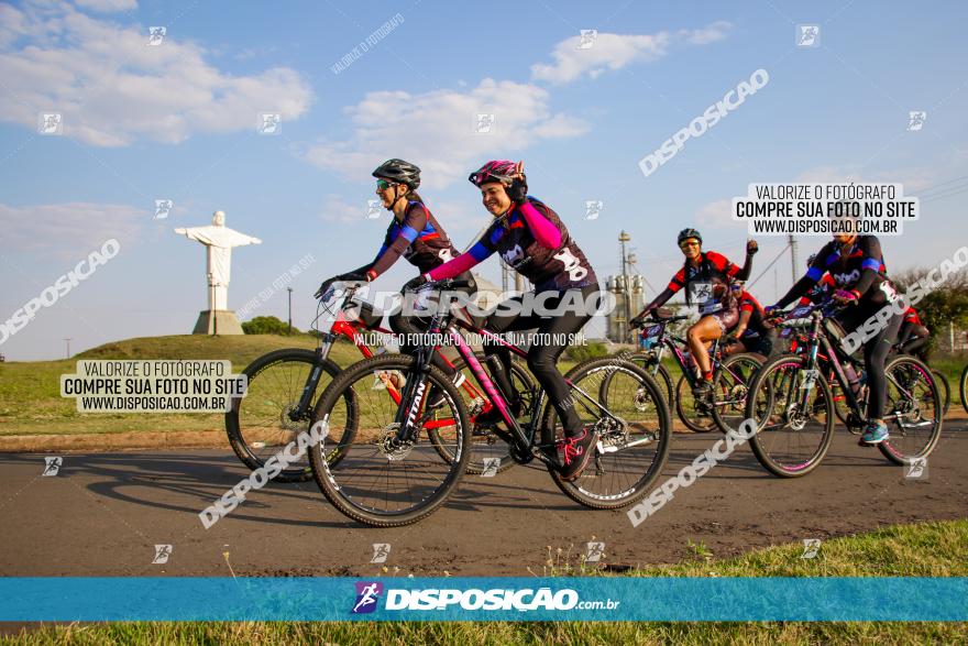 3º Desafio Solidário Endorfina MTB