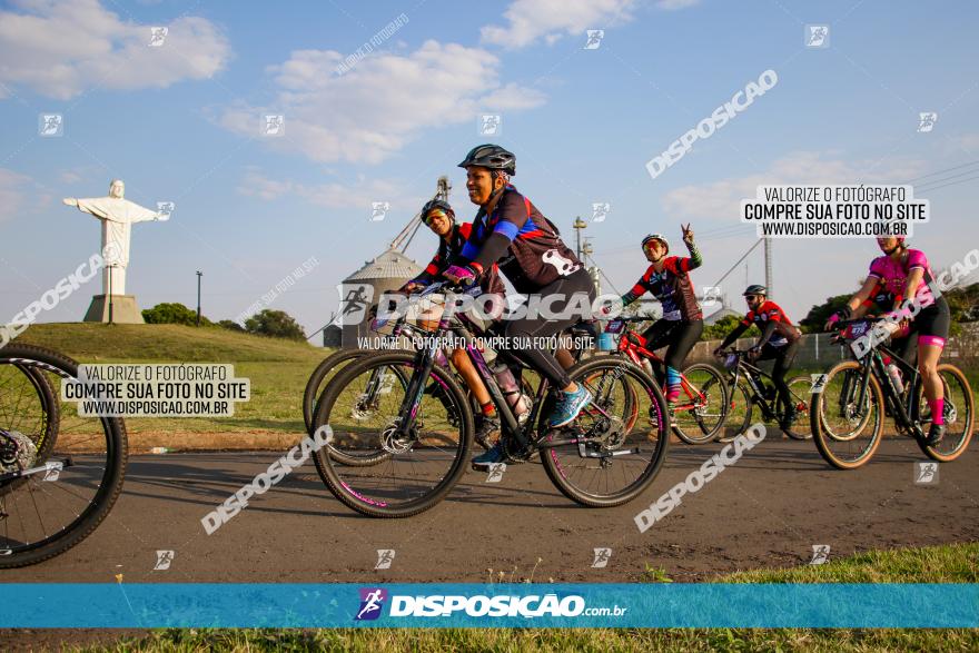 3º Desafio Solidário Endorfina MTB