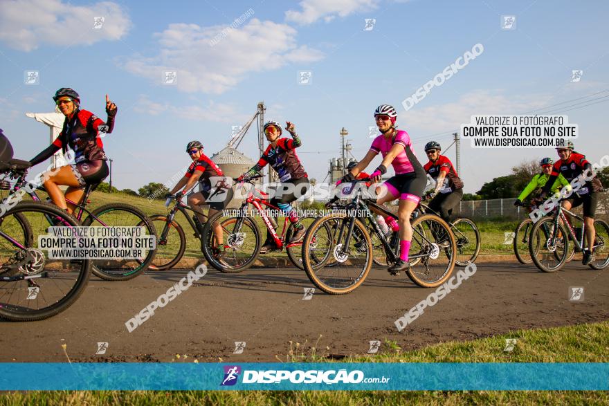 3º Desafio Solidário Endorfina MTB