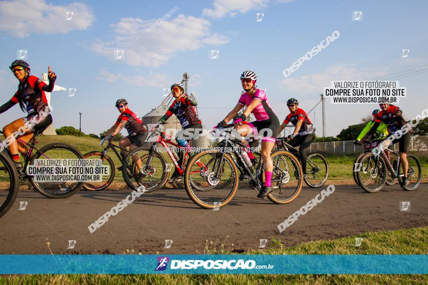 3º Desafio Solidário Endorfina MTB