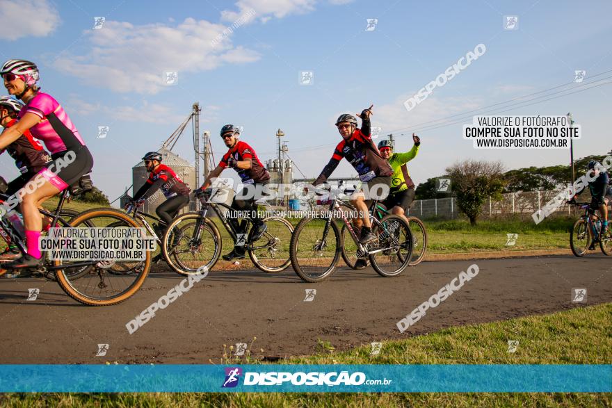 3º Desafio Solidário Endorfina MTB