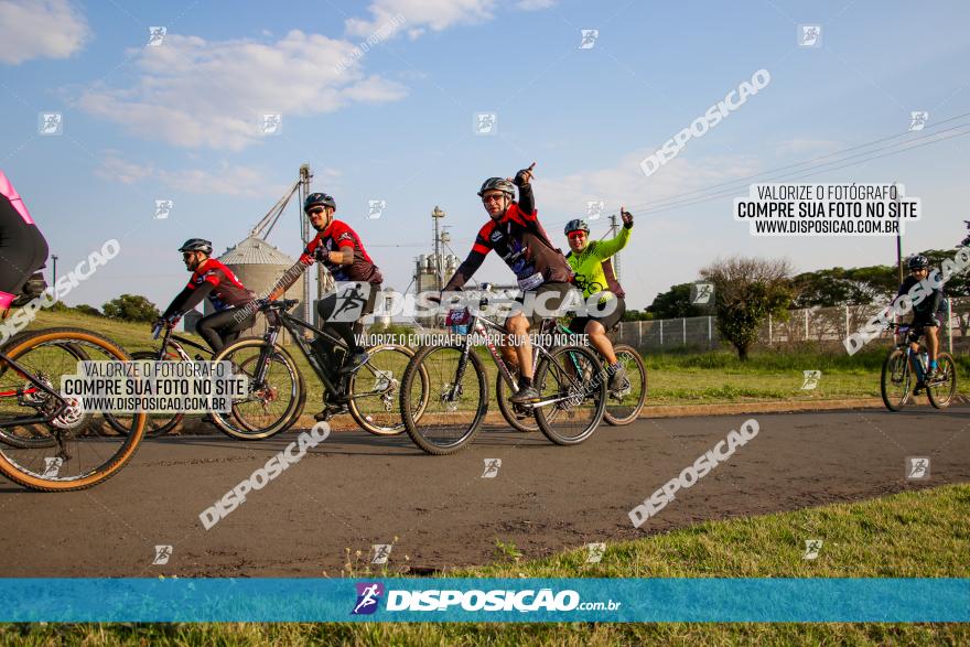 3º Desafio Solidário Endorfina MTB