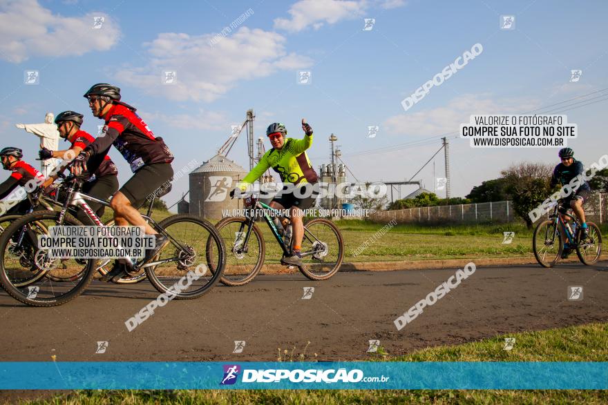 3º Desafio Solidário Endorfina MTB