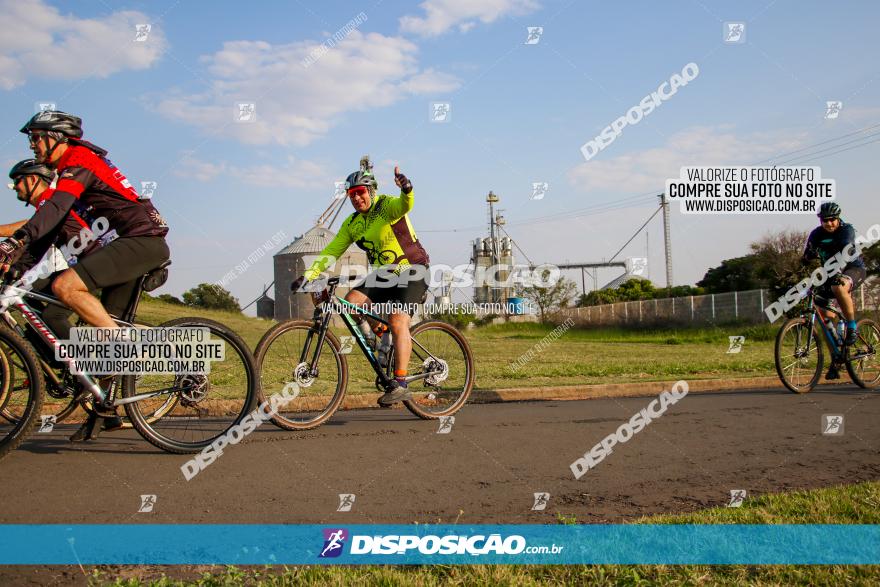 3º Desafio Solidário Endorfina MTB