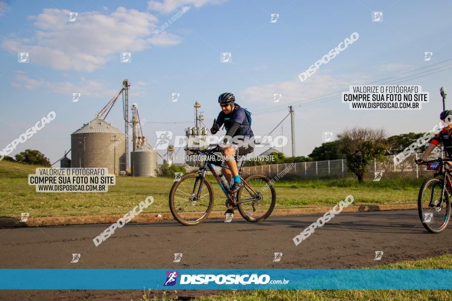 3º Desafio Solidário Endorfina MTB