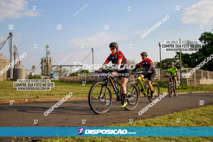 3º Desafio Solidário Endorfina MTB