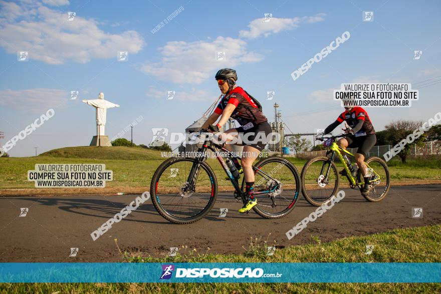 3º Desafio Solidário Endorfina MTB