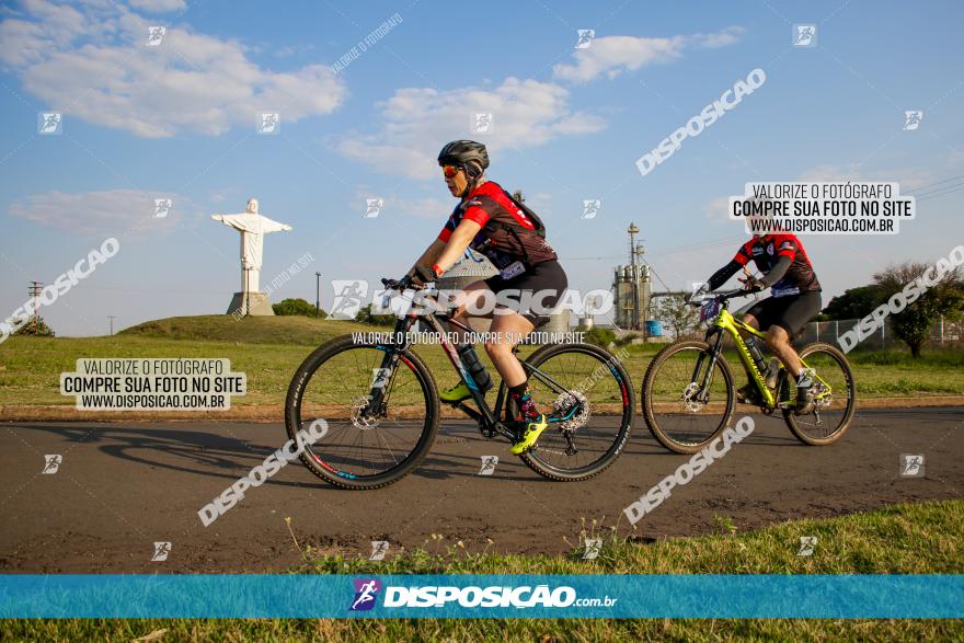 3º Desafio Solidário Endorfina MTB