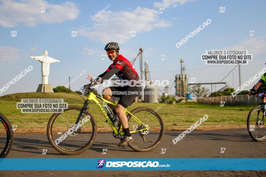 3º Desafio Solidário Endorfina MTB