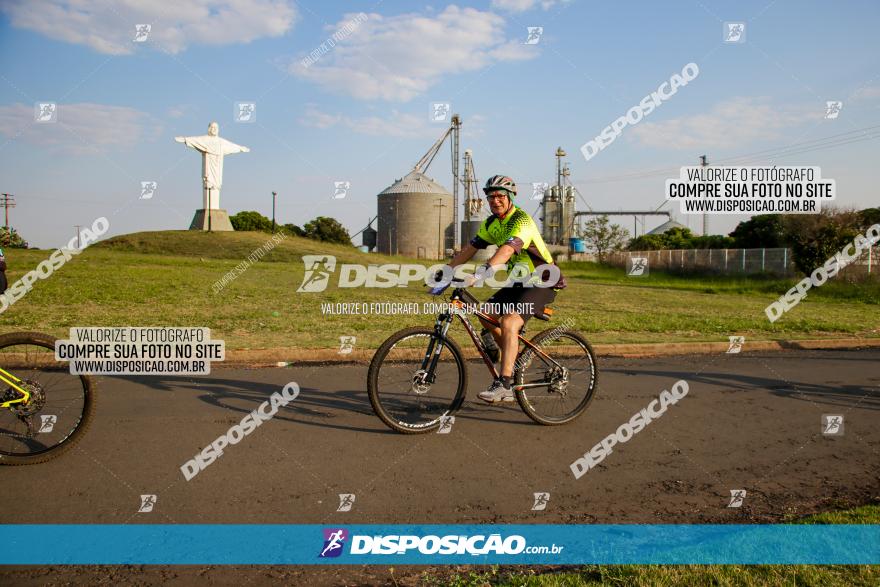 3º Desafio Solidário Endorfina MTB