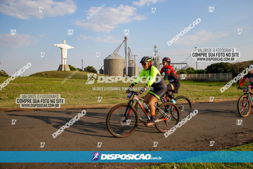 3º Desafio Solidário Endorfina MTB