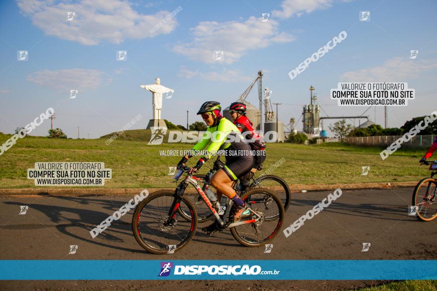 3º Desafio Solidário Endorfina MTB