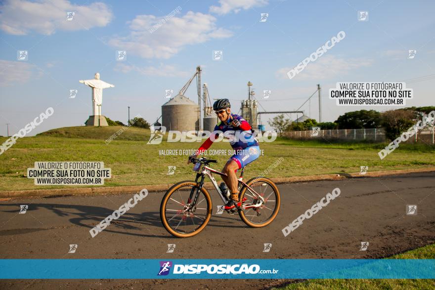 3º Desafio Solidário Endorfina MTB