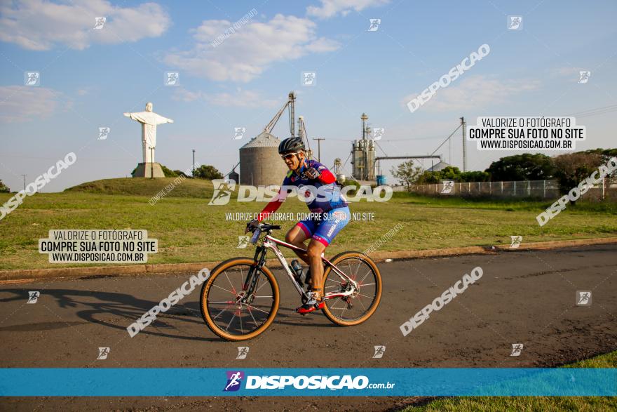 3º Desafio Solidário Endorfina MTB