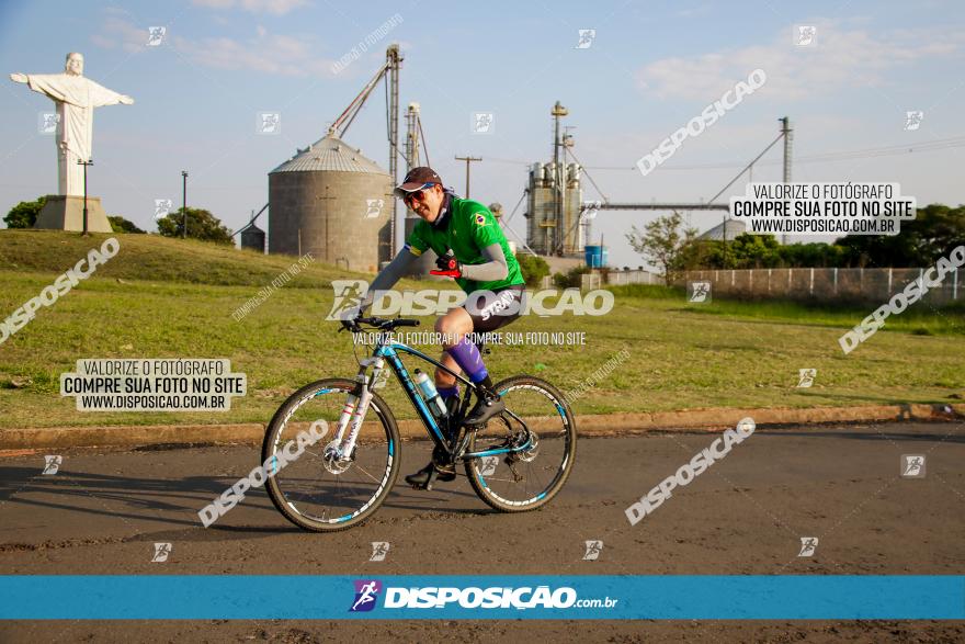 3º Desafio Solidário Endorfina MTB