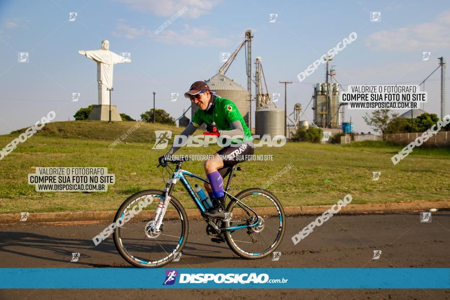 3º Desafio Solidário Endorfina MTB