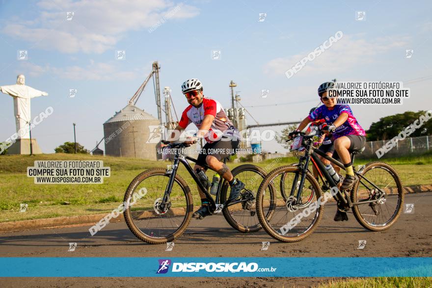 3º Desafio Solidário Endorfina MTB