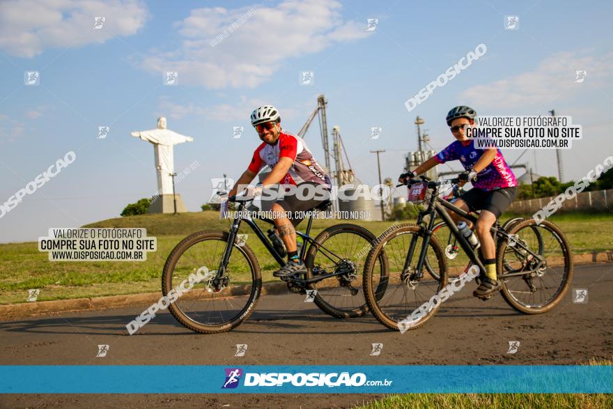 3º Desafio Solidário Endorfina MTB