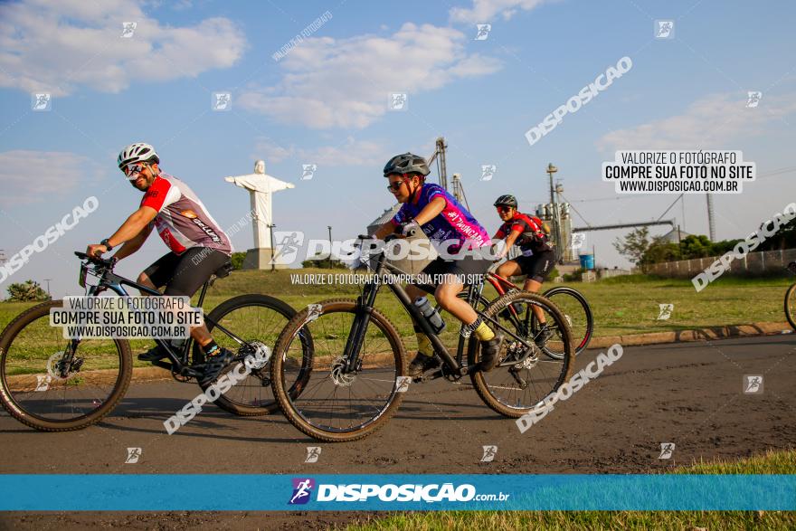 3º Desafio Solidário Endorfina MTB