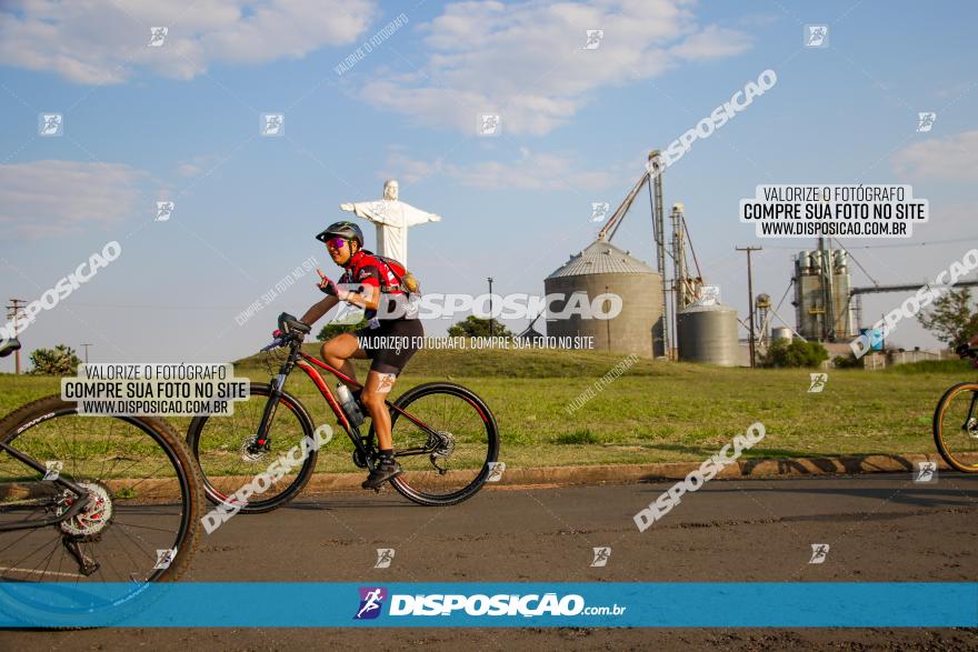 3º Desafio Solidário Endorfina MTB