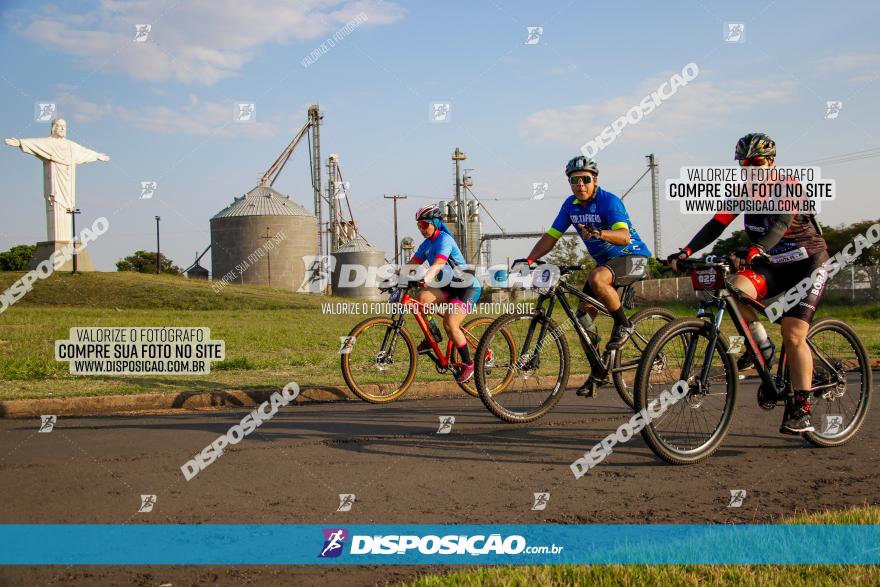 3º Desafio Solidário Endorfina MTB