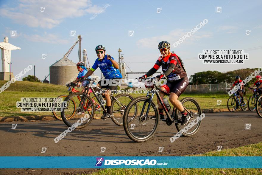 3º Desafio Solidário Endorfina MTB