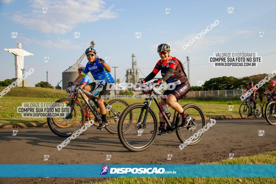 3º Desafio Solidário Endorfina MTB