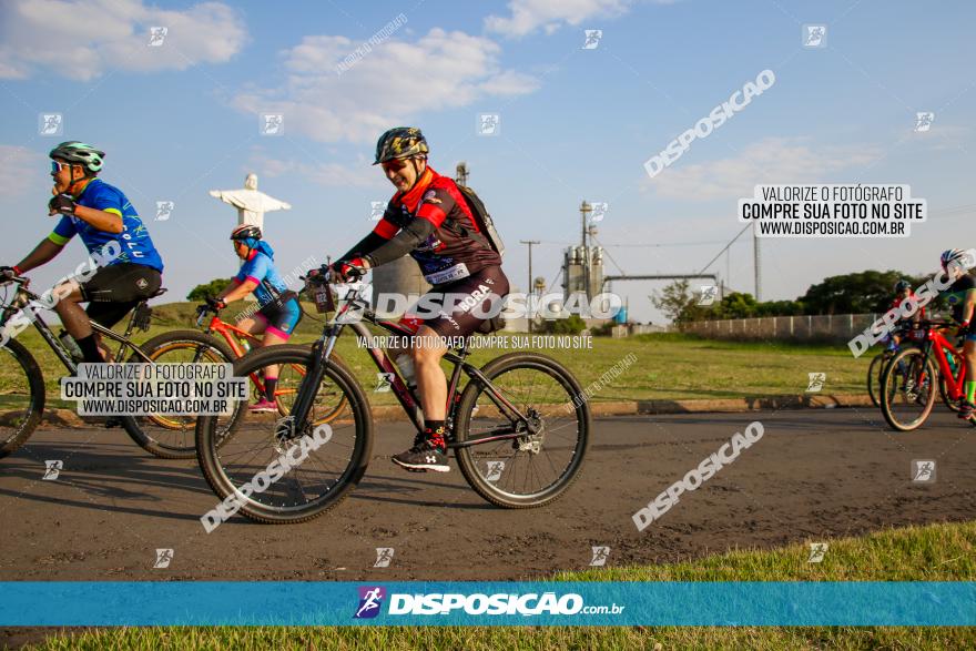 3º Desafio Solidário Endorfina MTB