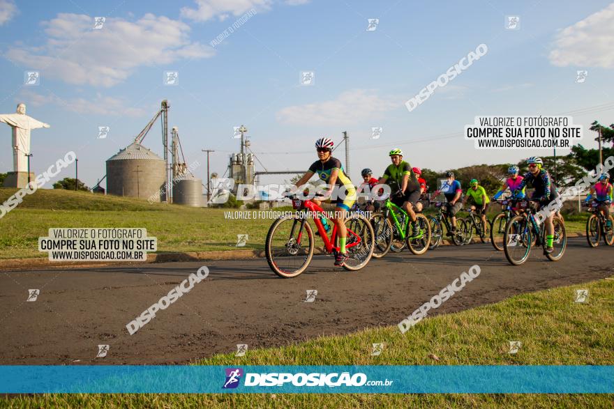 3º Desafio Solidário Endorfina MTB