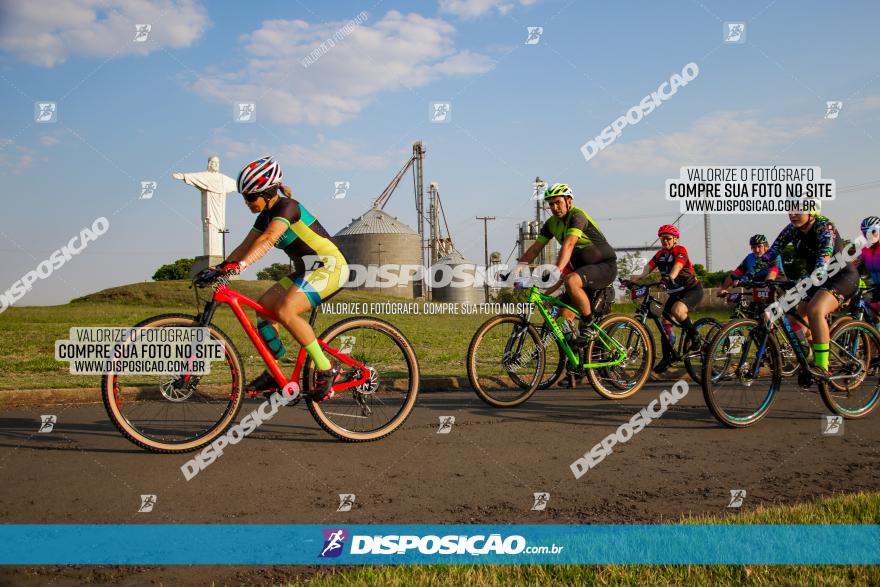 3º Desafio Solidário Endorfina MTB