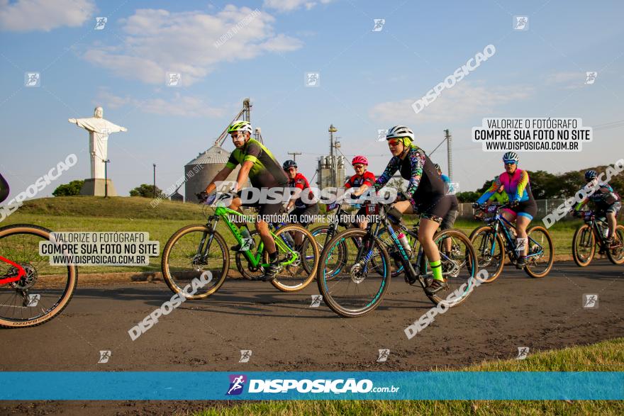 3º Desafio Solidário Endorfina MTB