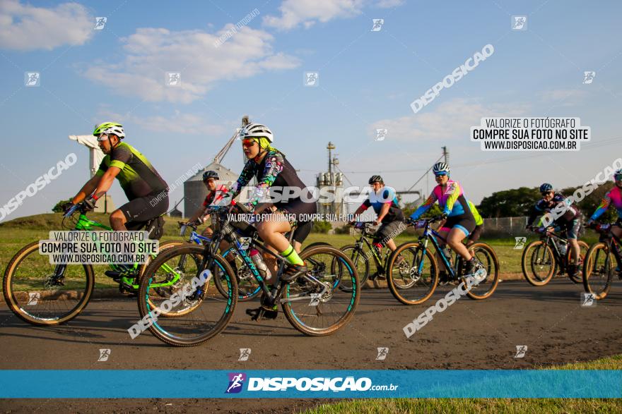 3º Desafio Solidário Endorfina MTB