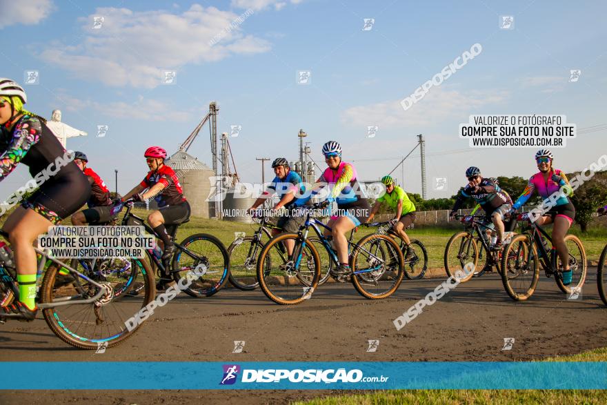 3º Desafio Solidário Endorfina MTB