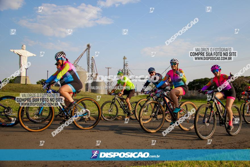 3º Desafio Solidário Endorfina MTB