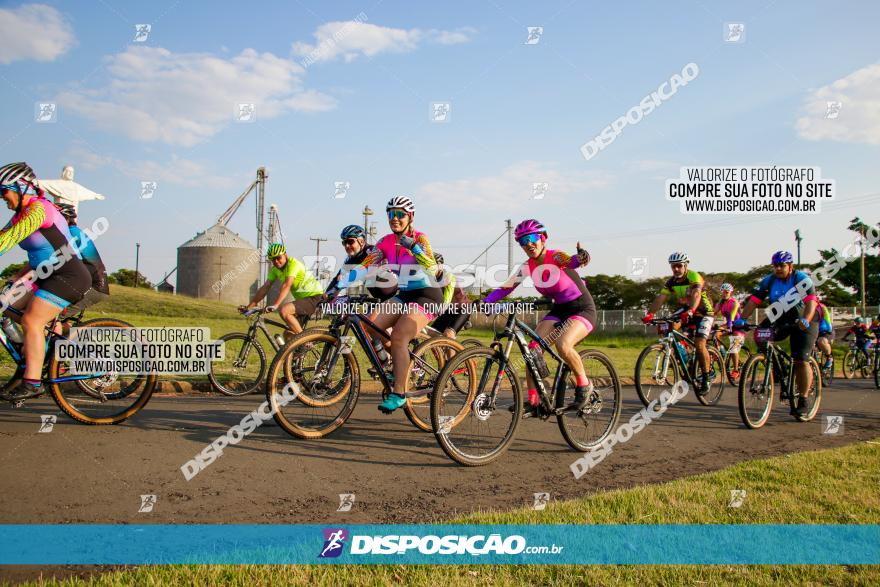 3º Desafio Solidário Endorfina MTB