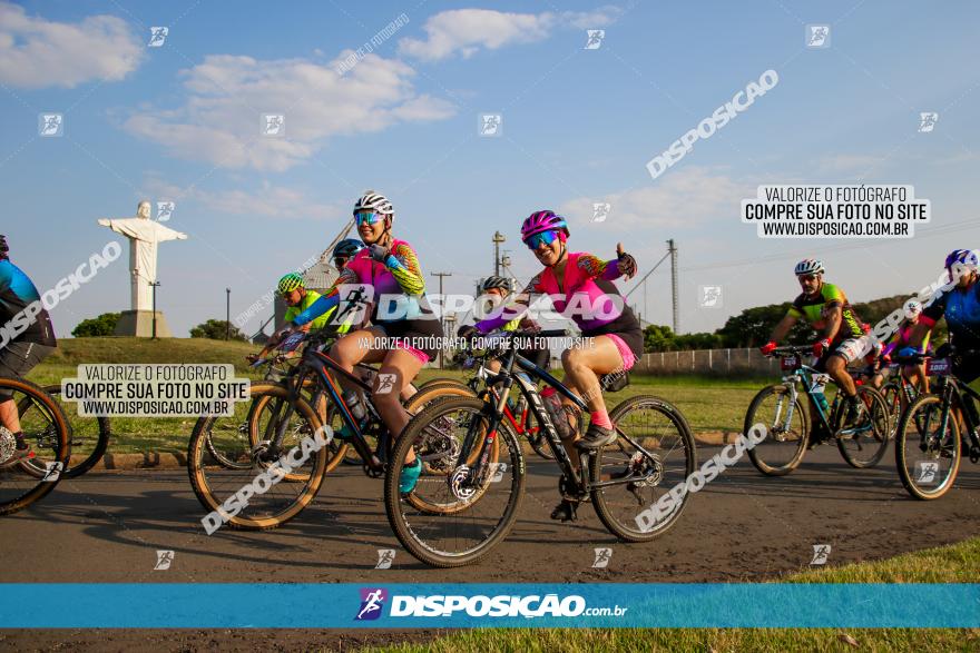 3º Desafio Solidário Endorfina MTB