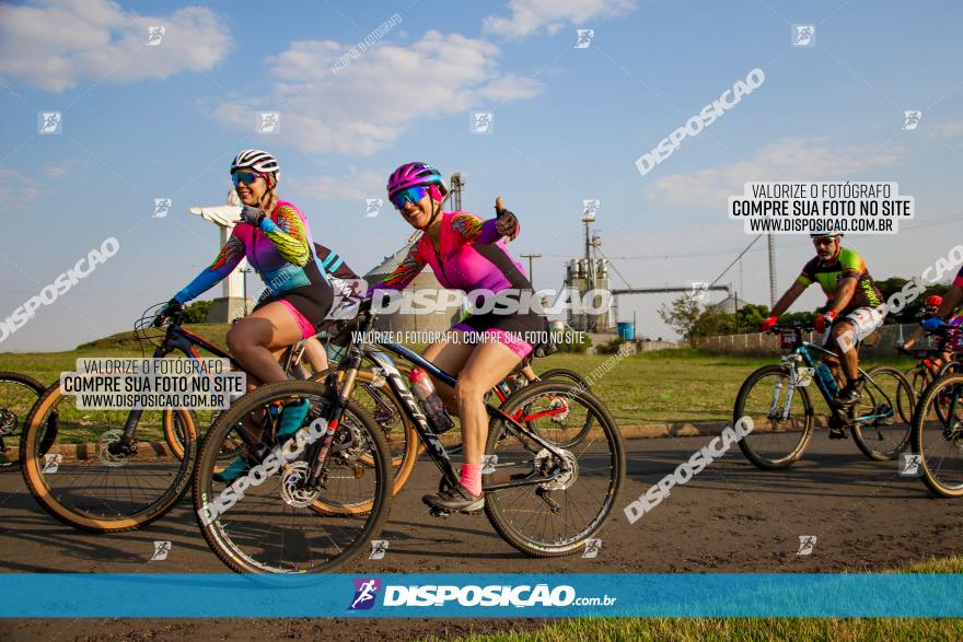 3º Desafio Solidário Endorfina MTB