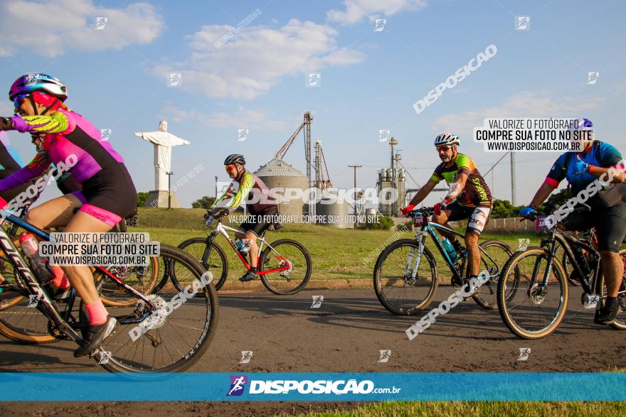 3º Desafio Solidário Endorfina MTB