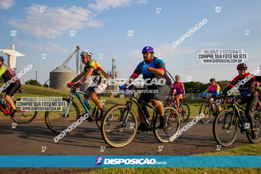 3º Desafio Solidário Endorfina MTB