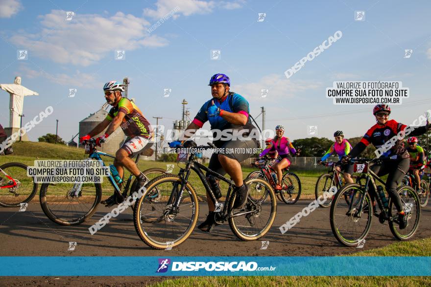 3º Desafio Solidário Endorfina MTB