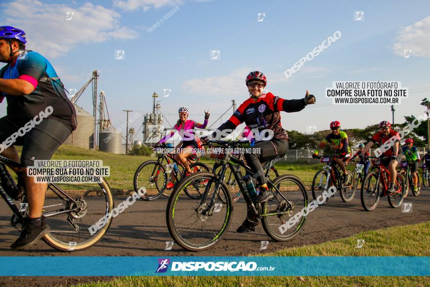 3º Desafio Solidário Endorfina MTB