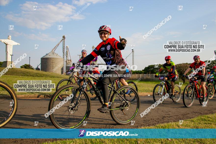 3º Desafio Solidário Endorfina MTB