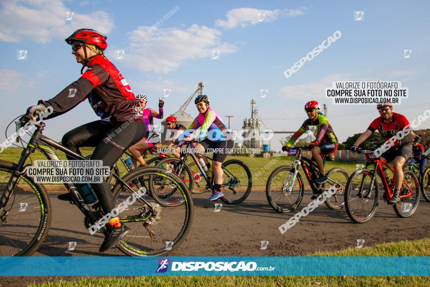 3º Desafio Solidário Endorfina MTB