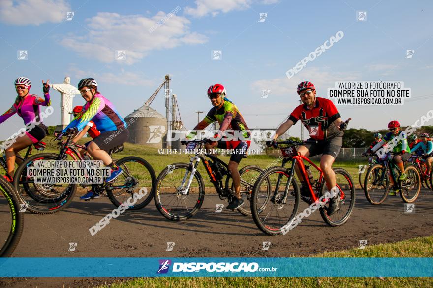 3º Desafio Solidário Endorfina MTB